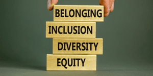 Diversity, Equity & Inclusion (DEI)