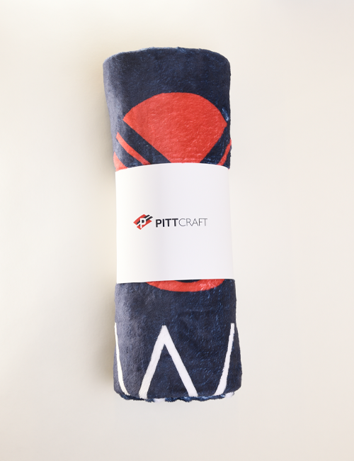 Blankets | Custom | 50x60" & 60x80"