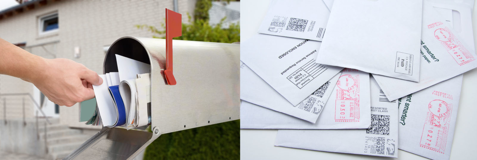 IDEA! Printing & Graphics Mailing Services Visalia, Tulare, Hanford