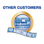 Other Customers - Your Marketing Partner
