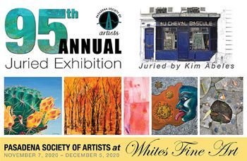 95th Annual Juried Exhibition