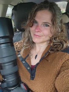 Laryssa Rote | Development and Communications Associate