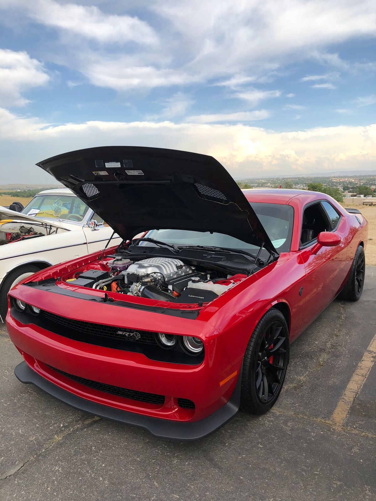 Wyoming Foundation For Cancer Care Our Story Cars For Cancer 2019
