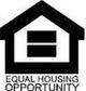 Equal Housing Opportunity