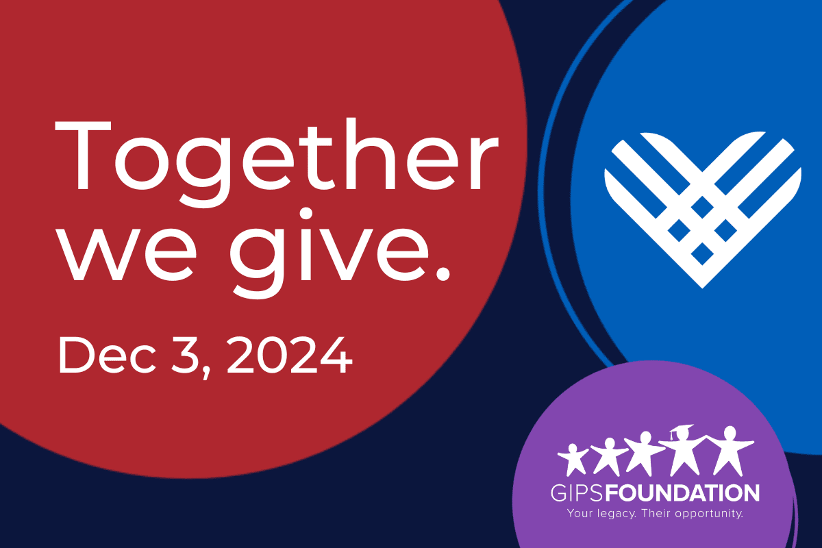 2024 Giving Tuesday