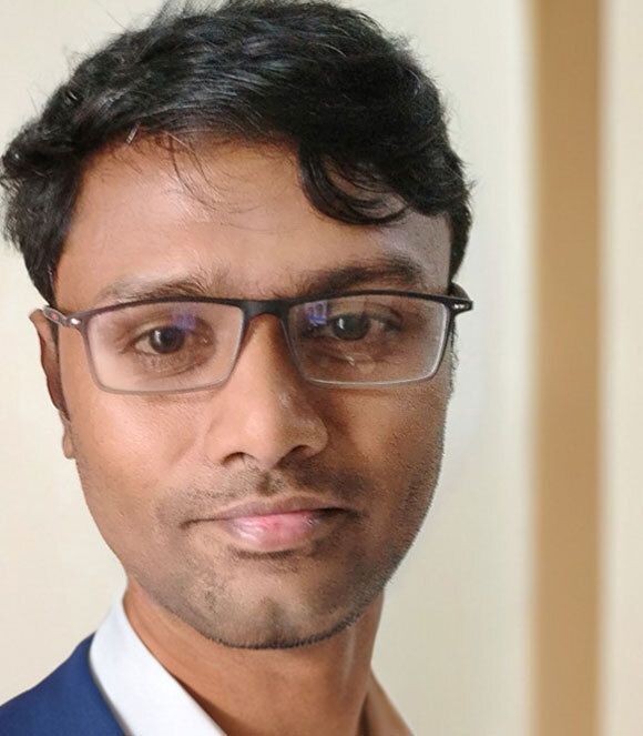 Arun Karthik