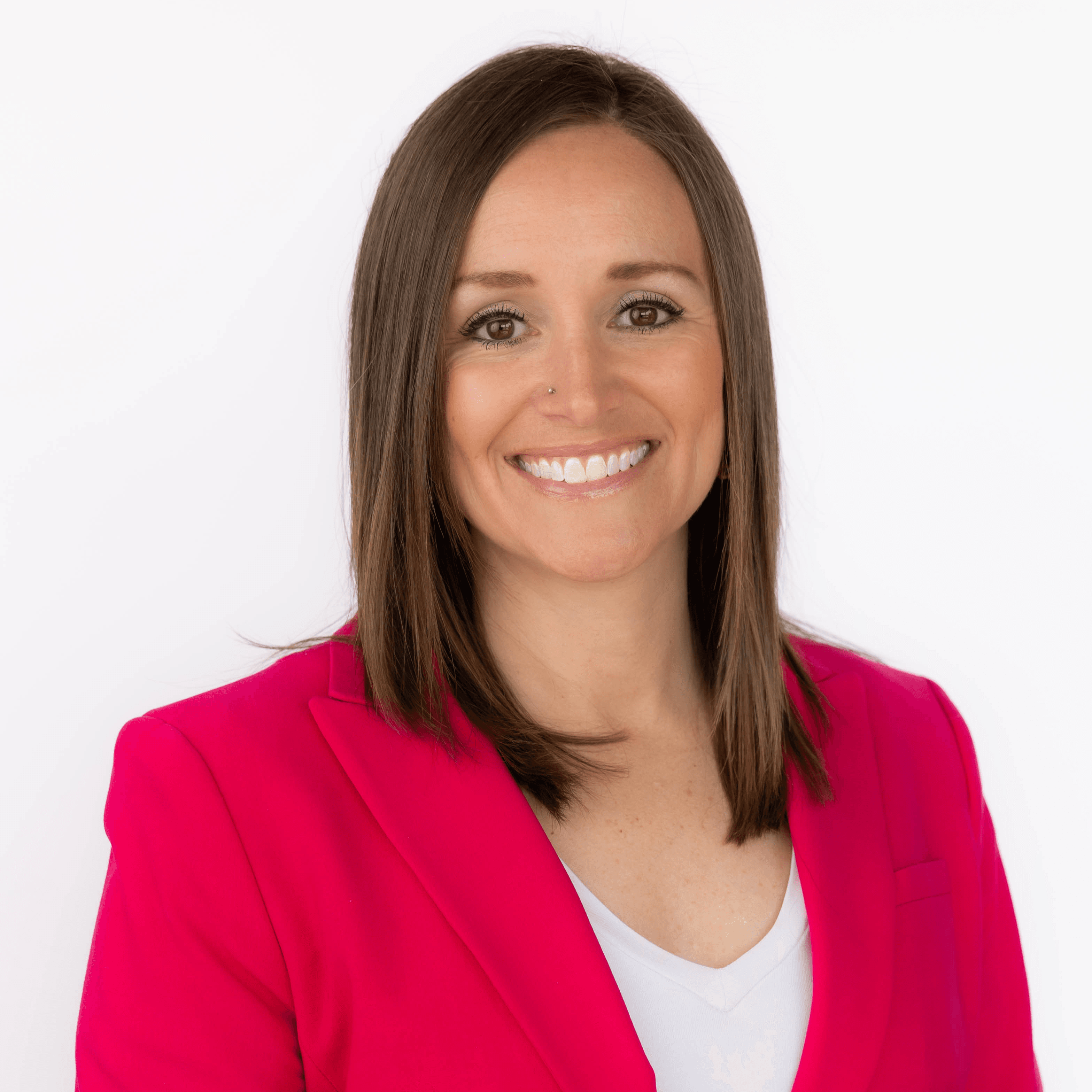 Lindsay Felty
