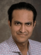 Saleem Ali
