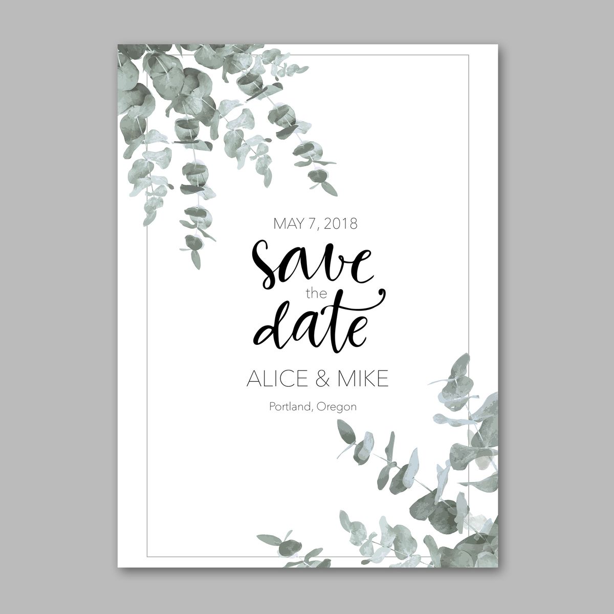 Invitation Printer Print Custom Invitations