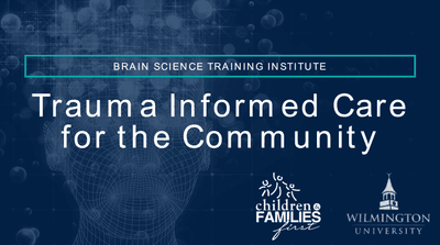 The Brain Science Training Institute Presents: Integrating Neuroscience with Trauma-Informed Practices