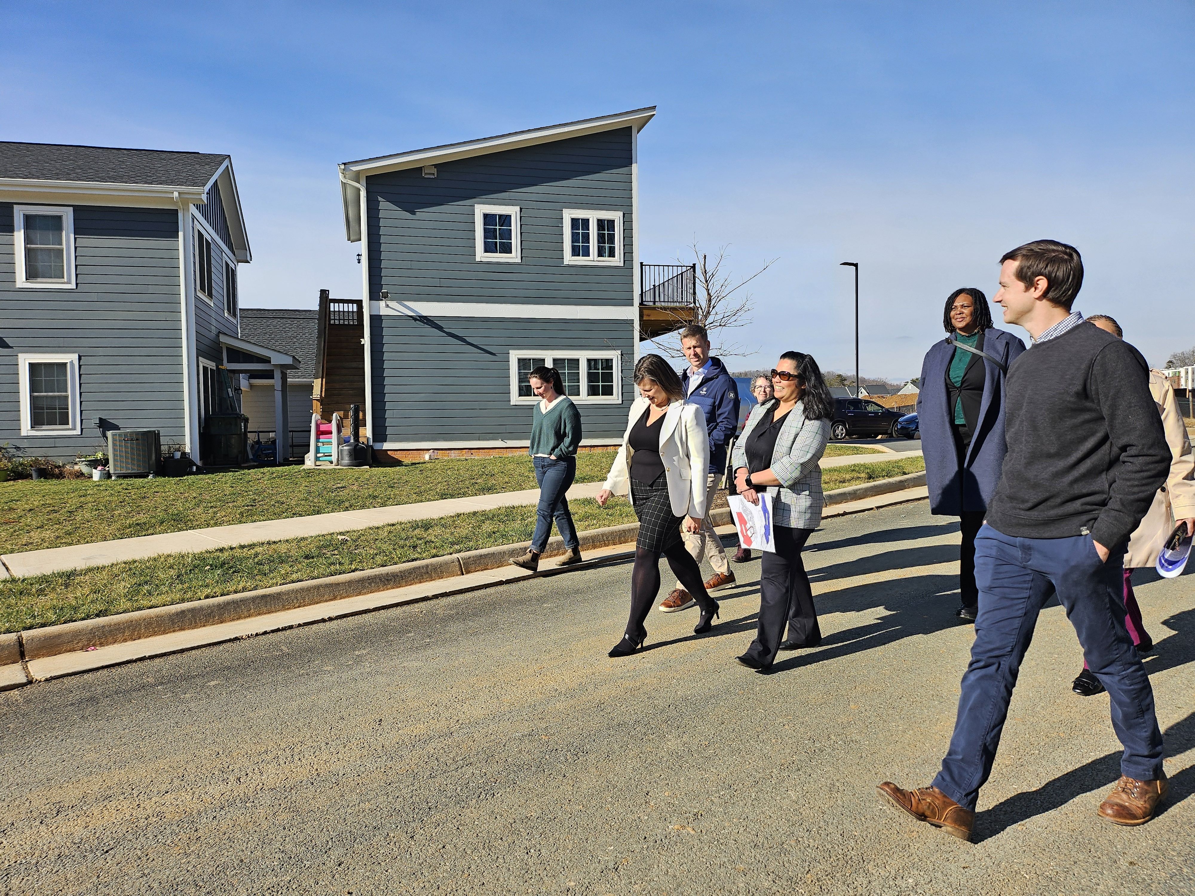 Charlottesville Habitat for Humanity gets $29M to support manufactured housing