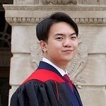James Cai
