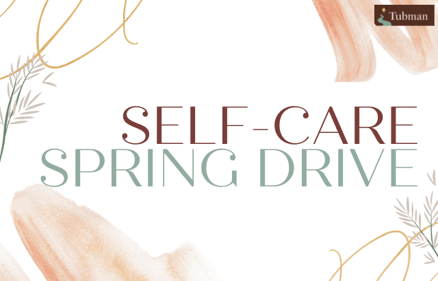 Self-Care Spring