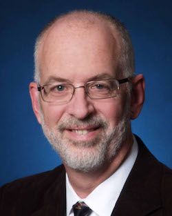 NCF Education Advisor – Mr. Mark Loepker