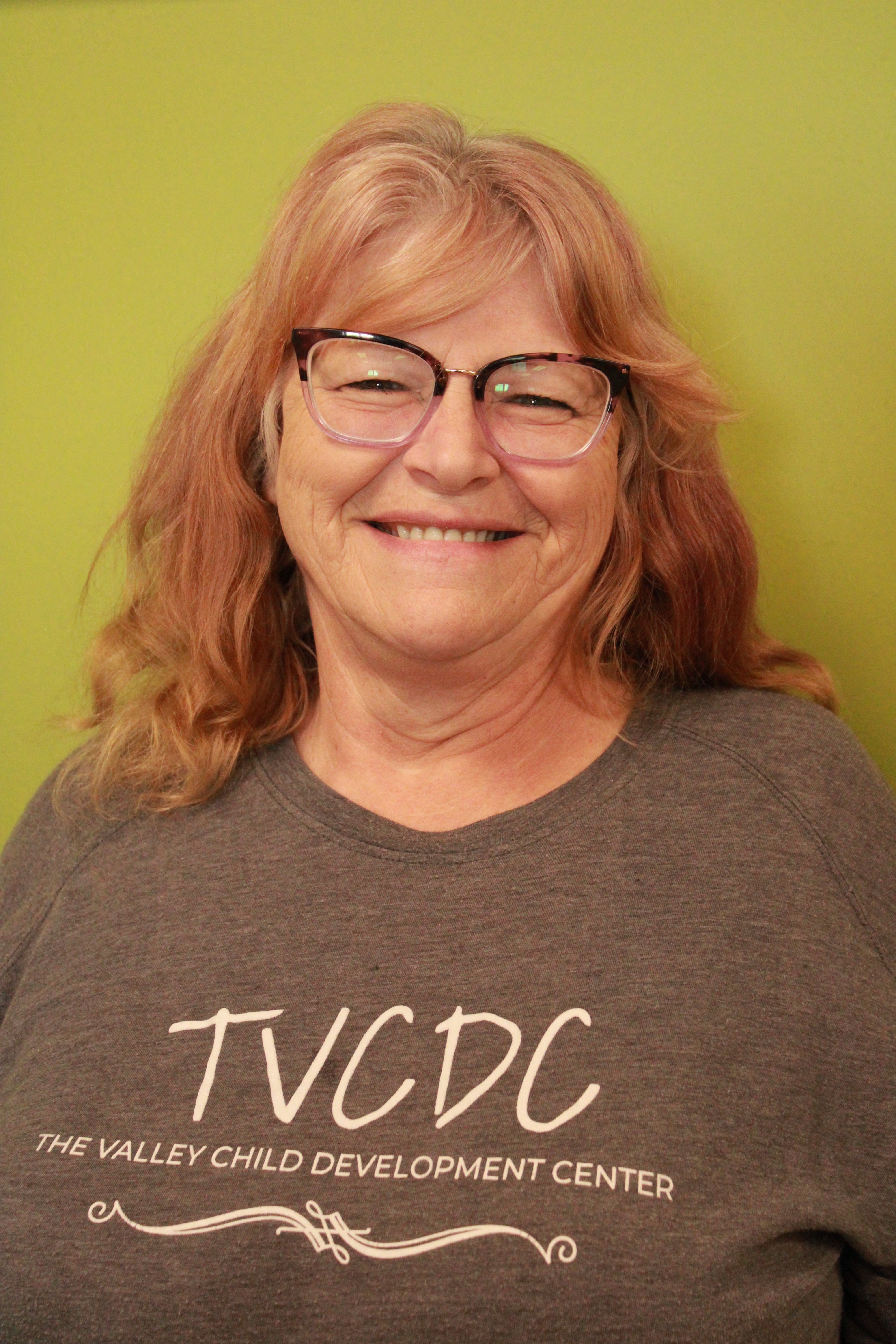 Cristy Shockley