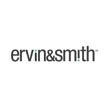 Ervin & Smith