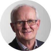 Ted Paetkau, vice chair