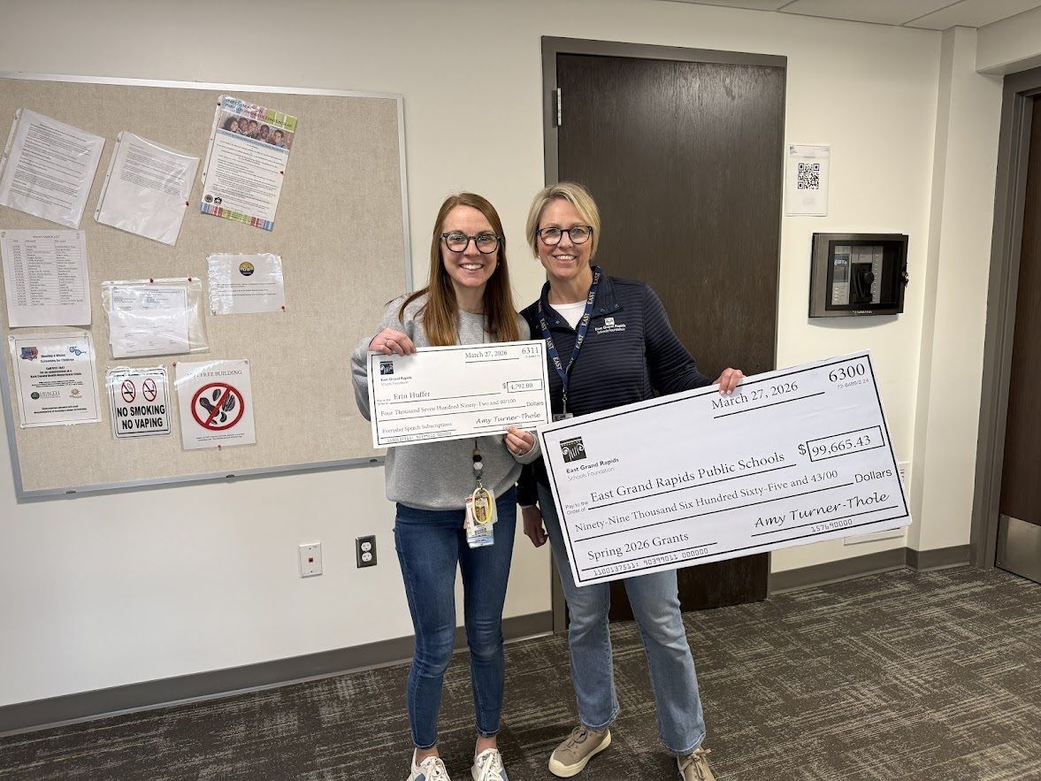 Grant Highlight: Everyday Speech Subscriptions