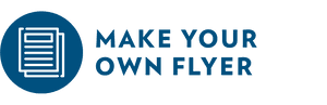 Make Your Own Flyer