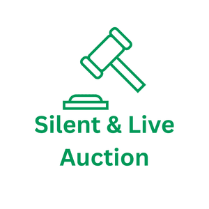 Silent & Live Auctions