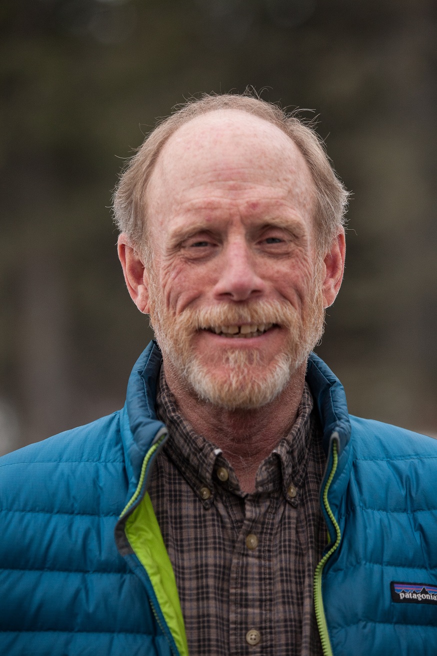Rick McMahan