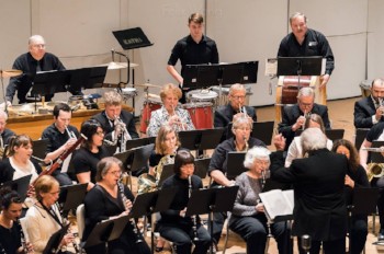 Ketchikan Community Concert Band Collage Concert
