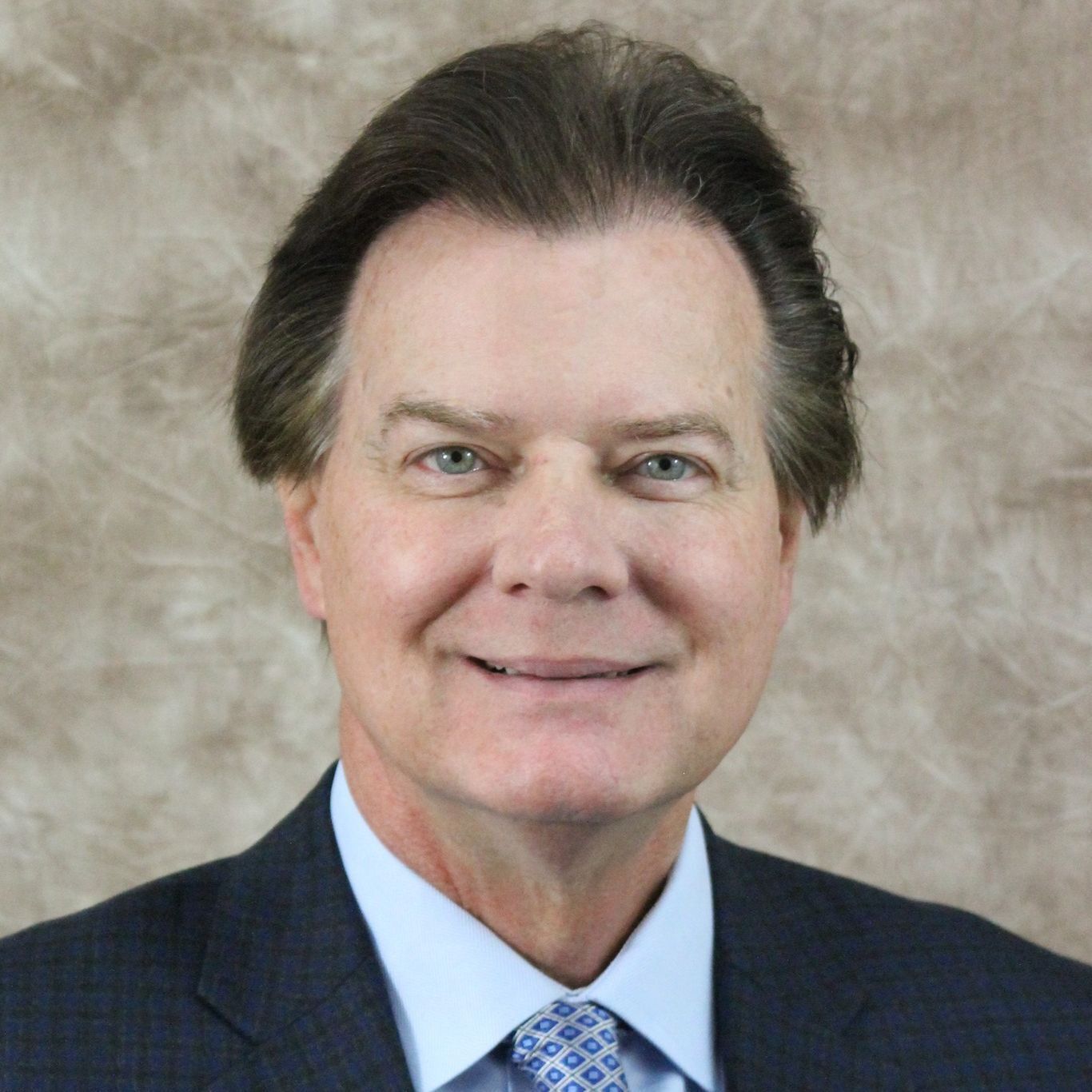 Jack Coogan, Board Chair