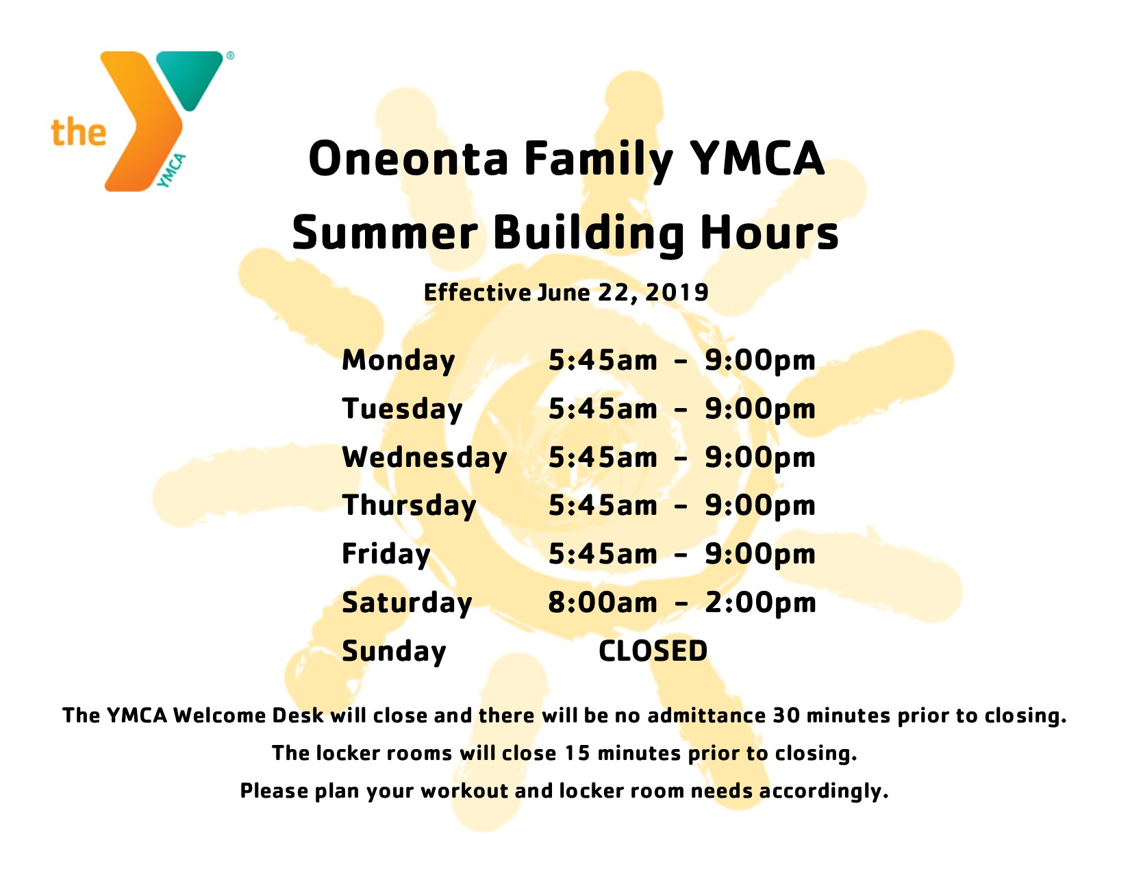 Location & Hours