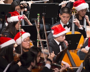 CYS ORCHESTRAS