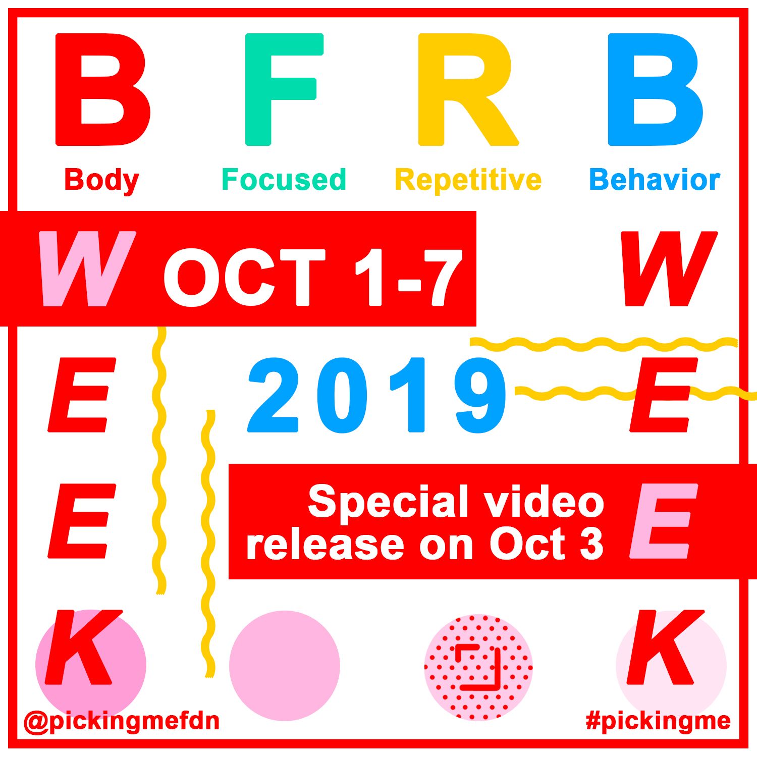 #BFRBweek