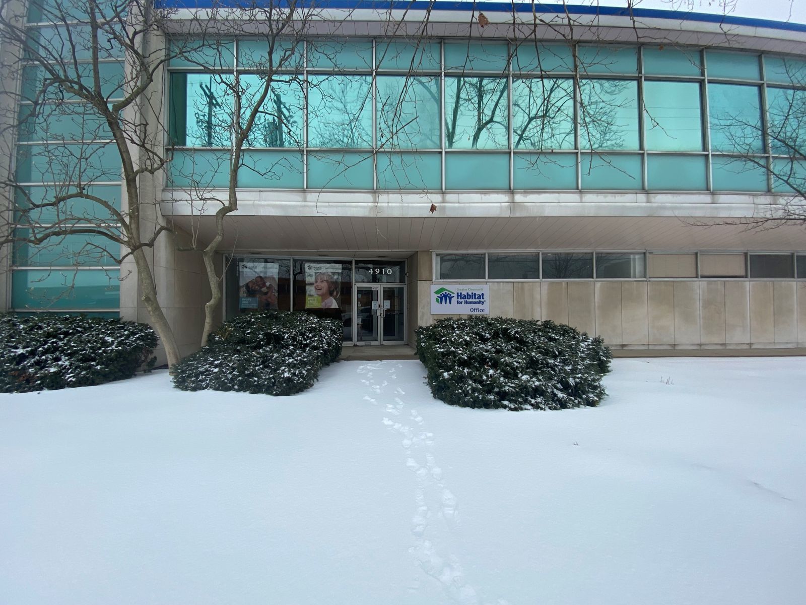 Habitat for Humanity Greater Cincinnati Homes, Communities, & Hope