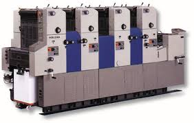 Offset Printing