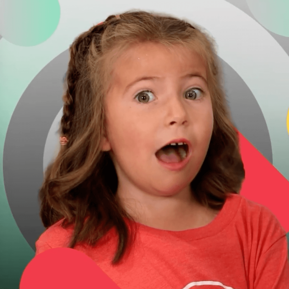 Podcast: It's All About Kids!
