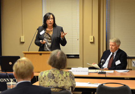 2013: Impaired Lawyer Symposium