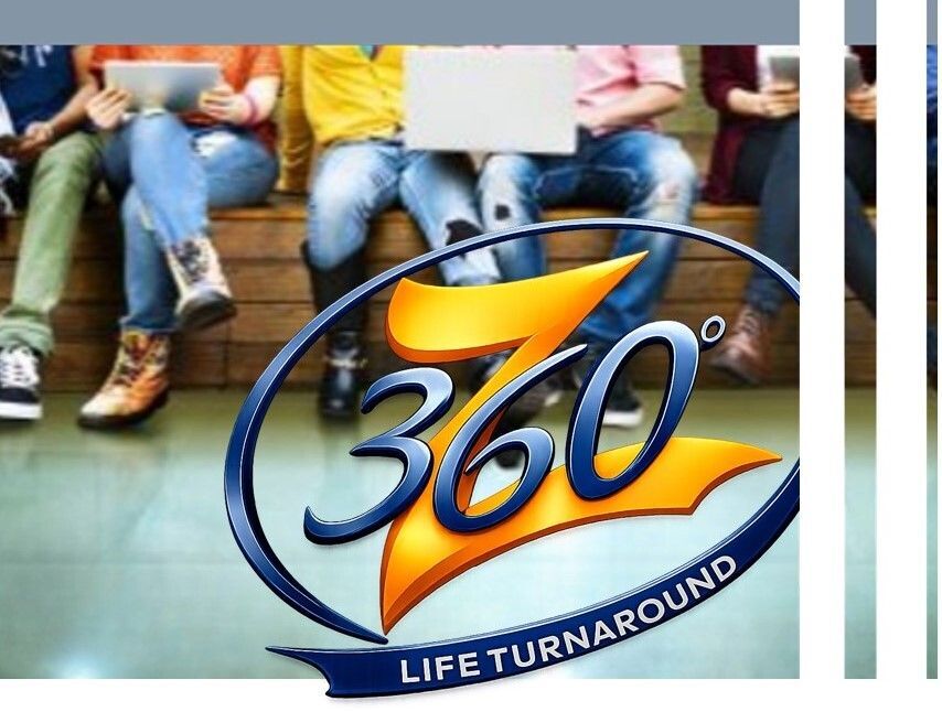Z-360 Youth Ministry
