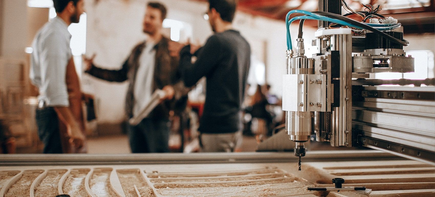 We'll bring your best ideas to life.