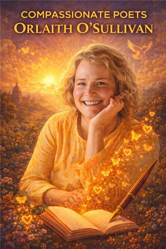 Awakening our Heart of Compassion