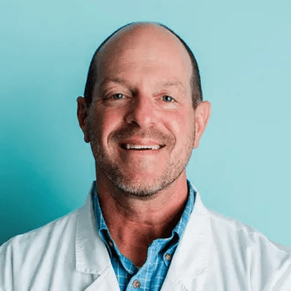 Hank Newburn, MD