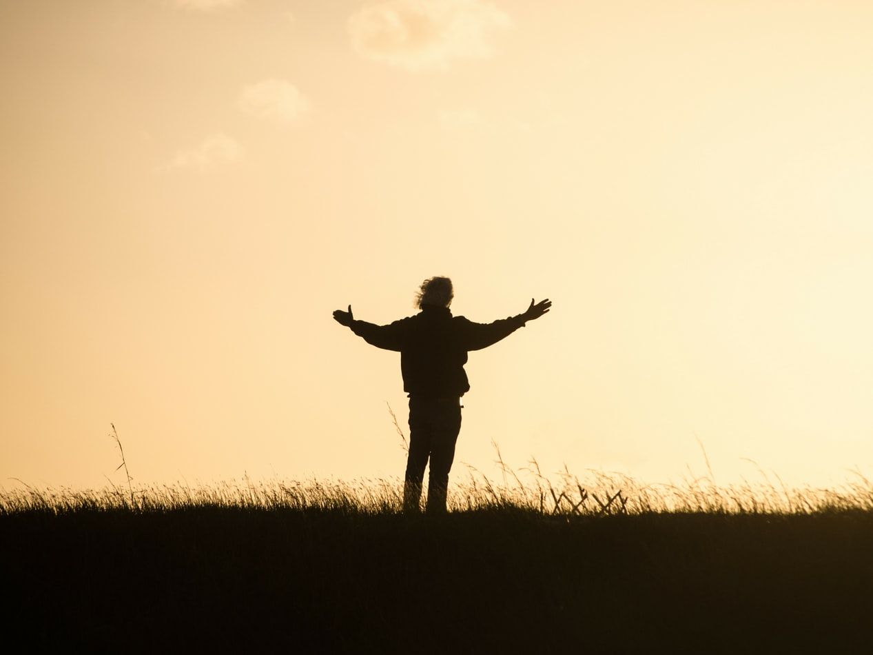 6 Health Benefits of Meditation