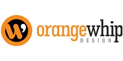 Orange Whip Design
