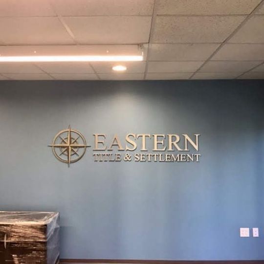 Eastern Title & Settlement