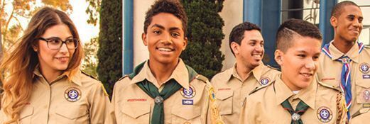 Scouts BSA 