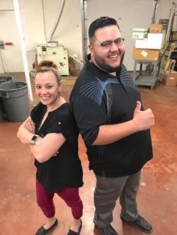 Our Staff