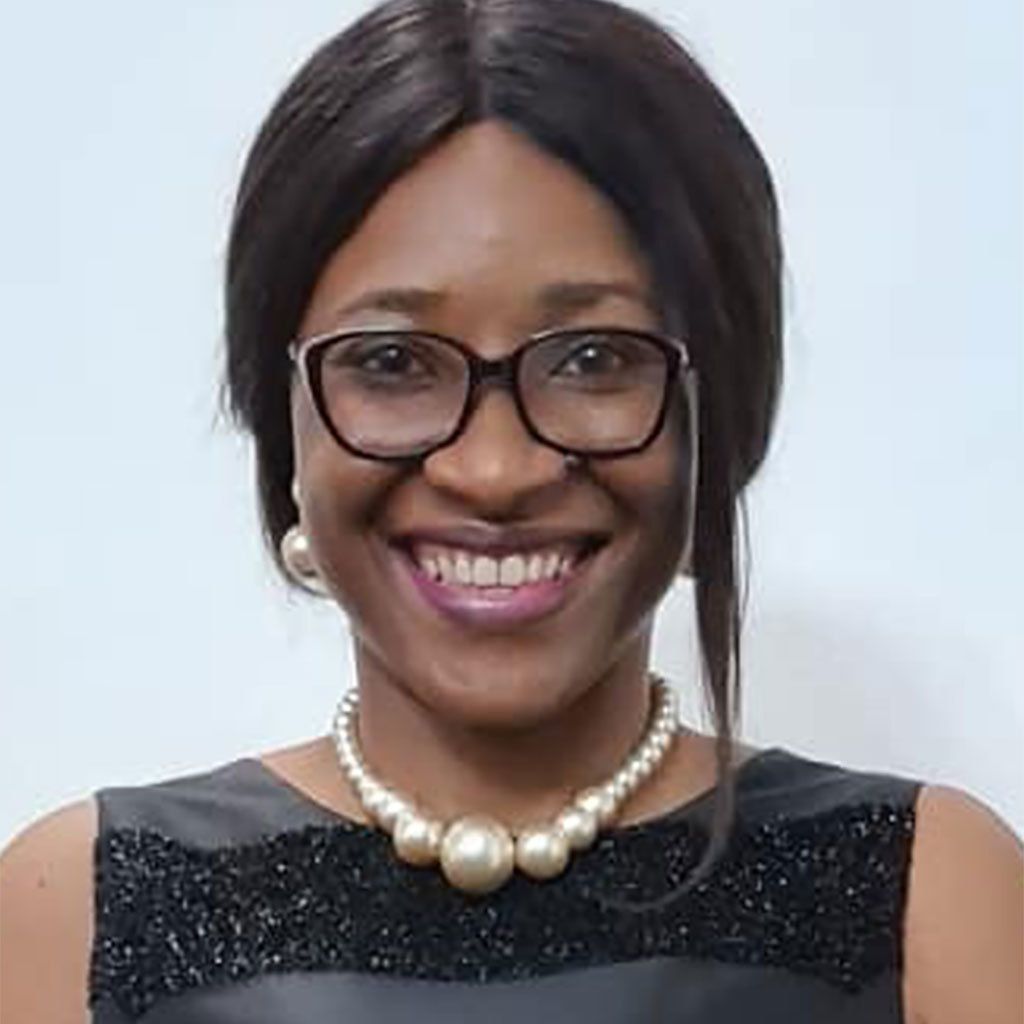 Elizabeth Ajala, Nigeria