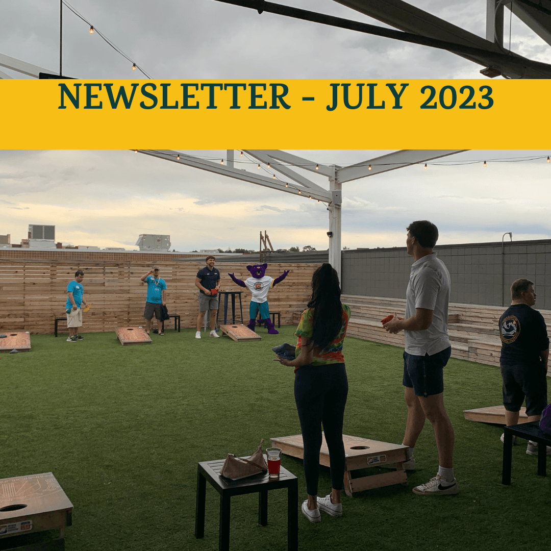 This Just IN! - July 2023 Newsletter