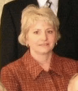 Julie Underwood 2011