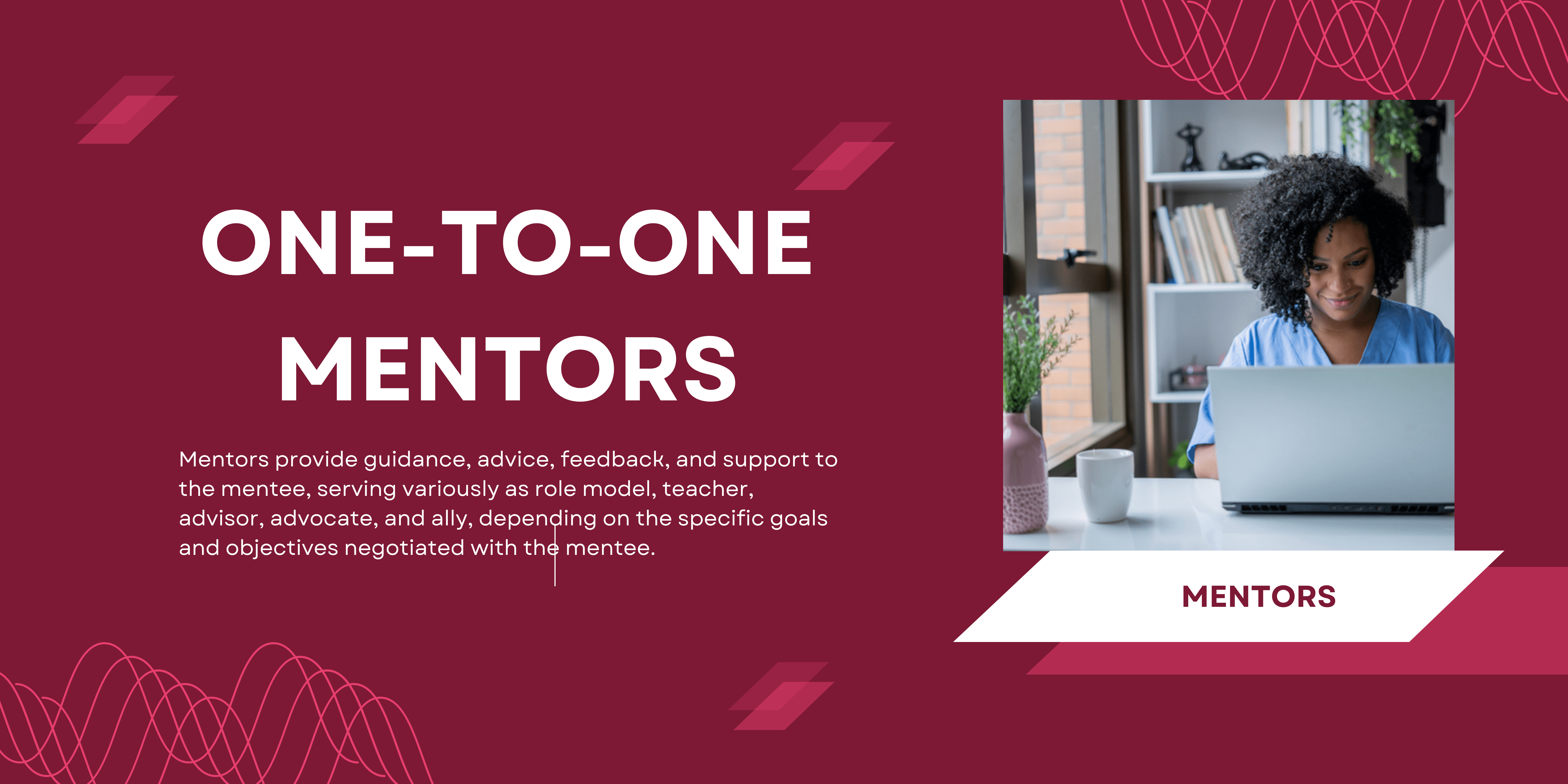 One-to-One Mentors