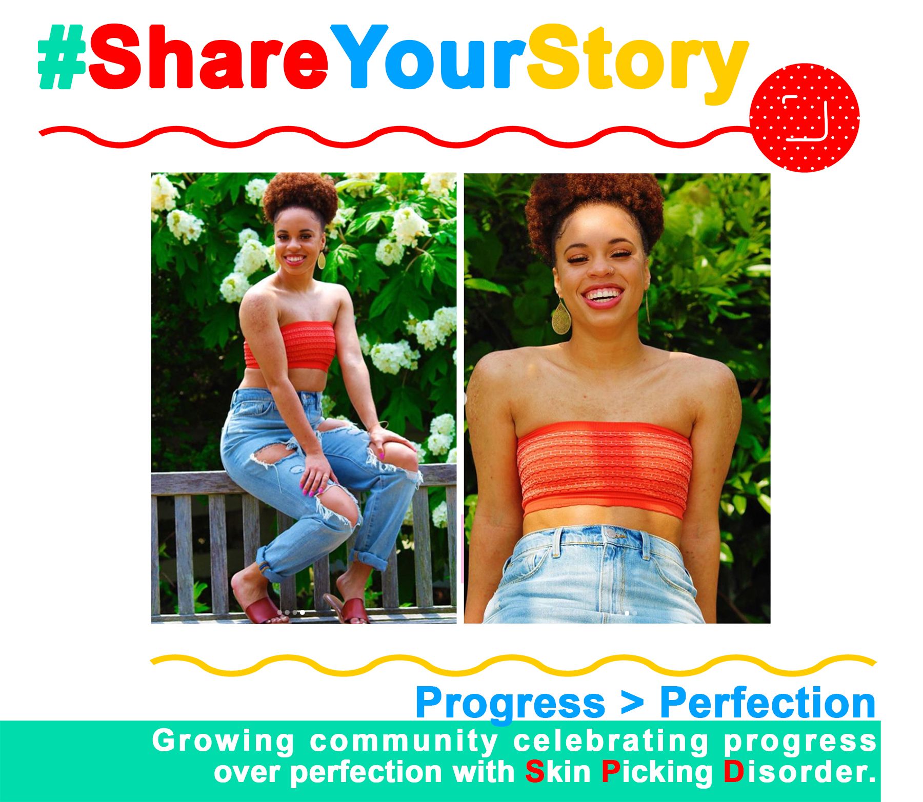 #ShareYourStory: Taya