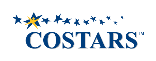 Costars Logo