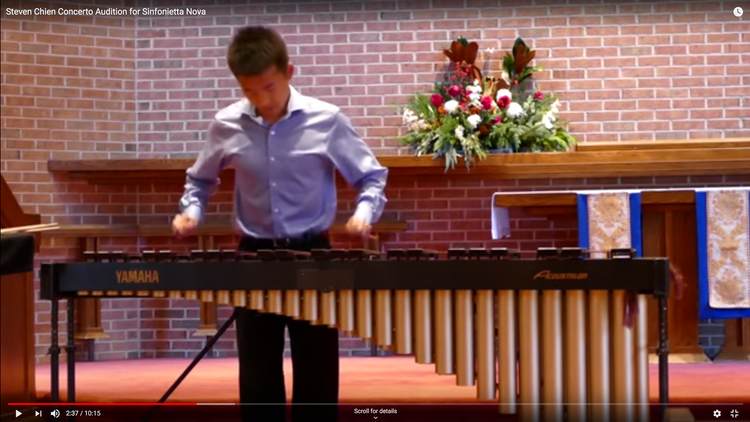 Marimba